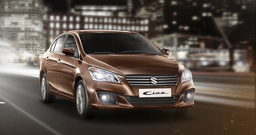 Top 5 ôtô bán chậm nhất tháng 4 tại thị trường Việt Nam ảnh 1