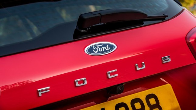 Ford sẽ tung ra thị trường thêm một mẫu bán tải nhỏ hơn Ranger? ảnh 2