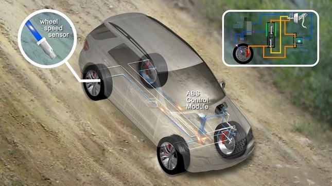 Lái xe đường đèo dốc dịp Lễ Tết cần chú ý gì? ảnh 2