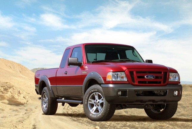Ford tiếp tục triệu hồi gần 1 triệu ôtô do lỗi túi khí Takata ảnh 1