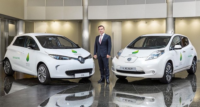 Cựu CEO của Nissan lần đầu lên tiếng sau khi bị bắt ảnh 2