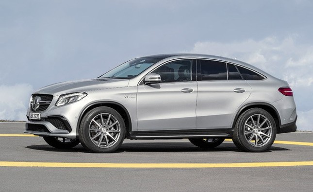 Top 10 mẫu SUV có giá bán đắt nhất thế giới ảnh 1