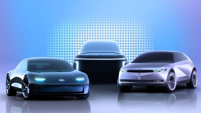 Top 10 mẫu xe được mong đợi nhất năm 2021 ảnh 6