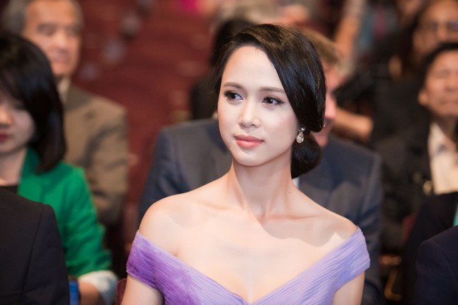 Sao 'Biệt đội đánh thuê' phong trần bên Vũ Ngọc Anh ở Hà Nội ảnh 7