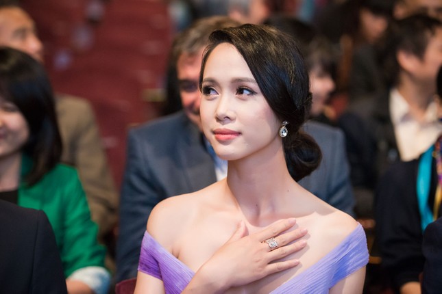 Sao 'Biệt đội đánh thuê' phong trần bên Vũ Ngọc Anh ở Hà Nội ảnh 8