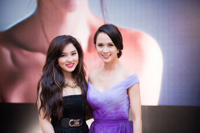 Sao 'Biệt đội đánh thuê' phong trần bên Vũ Ngọc Anh ở Hà Nội ảnh 14