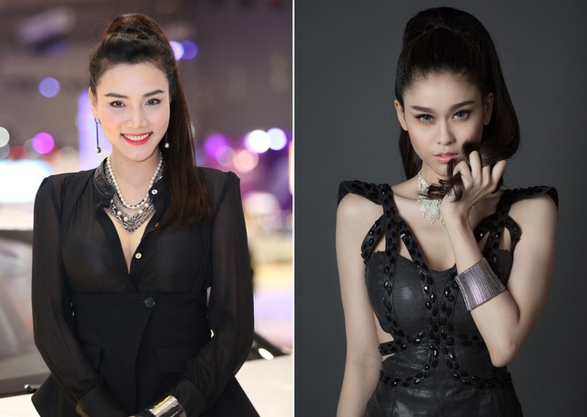 Thu Hoài, Trấn Thành ngối ghế nóng tìm 'Vẻ đẹp hoàn hảo' ảnh 1