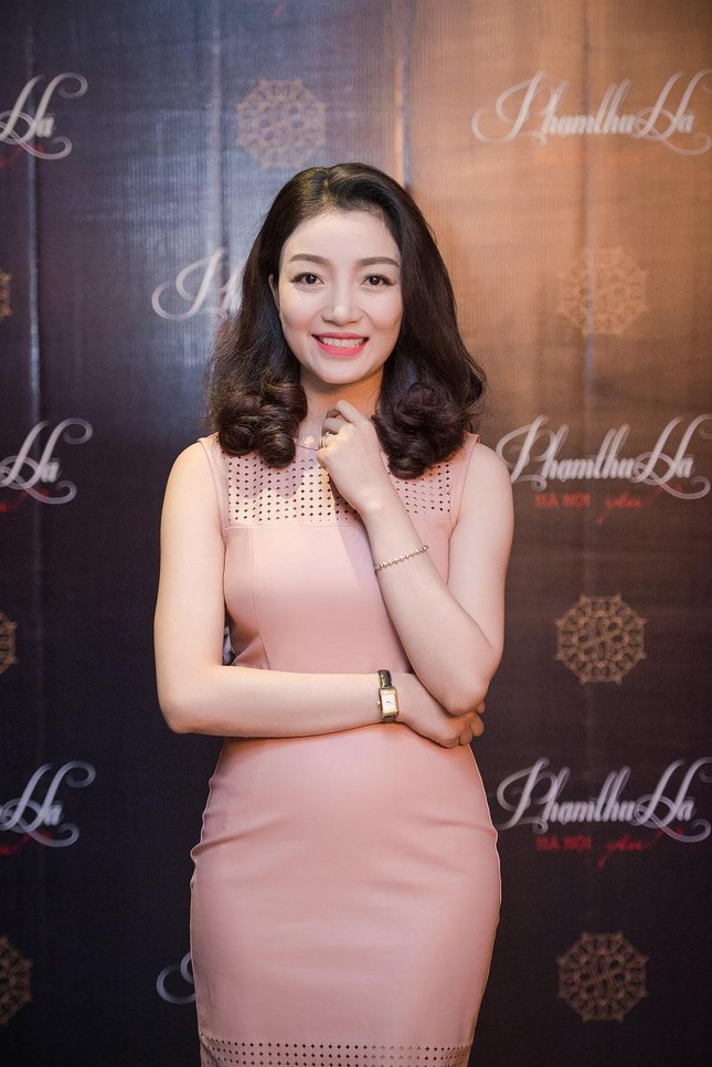 Phạm Thu Hà hát nhạc Trịnh, Phú Quang theo phong cách Jazz ảnh 2