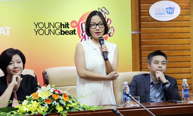 Mỹ Linh trăn trở về đào tạo nhân cách cho các sao nhí ảnh 1