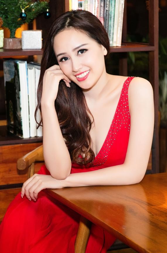 Phạm Hương, Lan Khuê tỏa sáng ở 'đấu trường' sắc đẹp thế giới ảnh 4