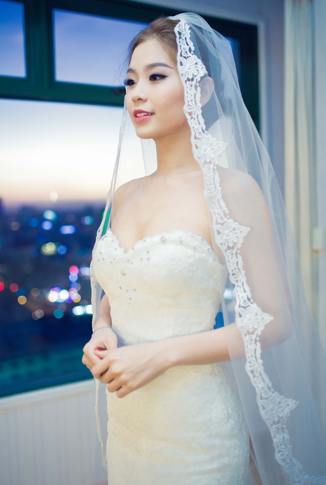 Bản tin Hoa hậu: Việt Nam thăng hạng trên bản đồ sắc đẹp ảnh 4