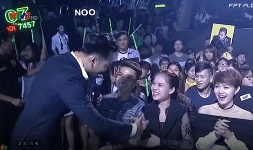 Thành Trung bị 'ném đá' vì 'vô duyên' với Giang Hồng Ngọc ảnh 2