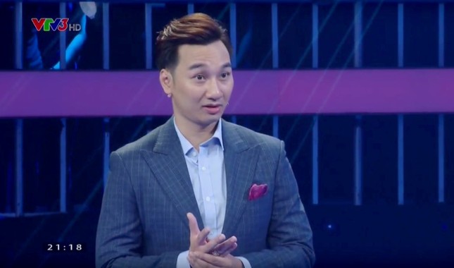 Sỹ Luân suýt mất 200 triệu vì không biết sự tích 'cây tre trăm đốt' ảnh 1