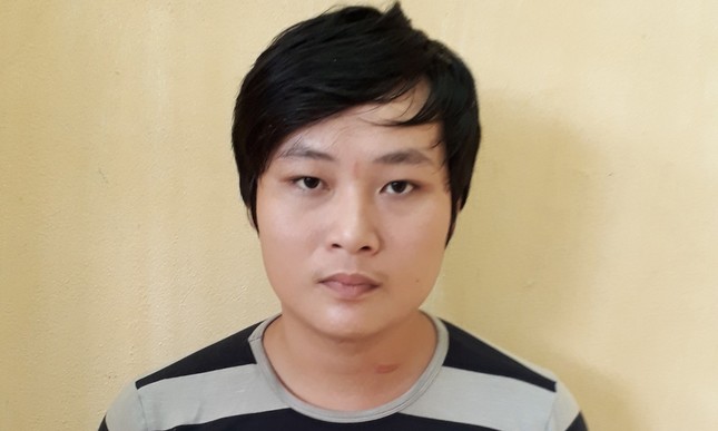 Nổ 3 quả mìn tự chế trong cuộc hỗn chiến kinh hoàng ảnh 2