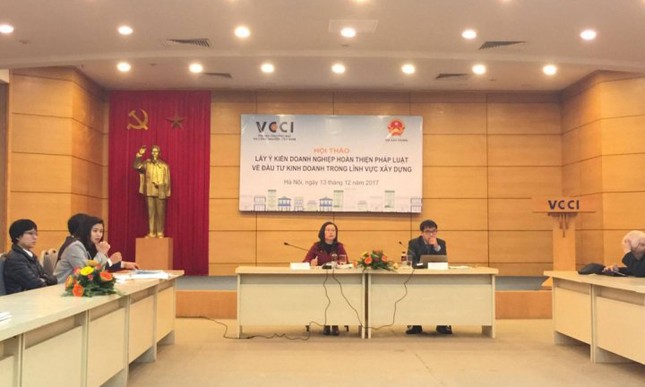 Ông Phạm Sỹ Liêm: Người ta ra giá muốn lên 1 tầng, nộp 25.000 USD ảnh 1
