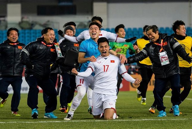 U23 Việt Nam thực ra đã vô địch! ảnh 2