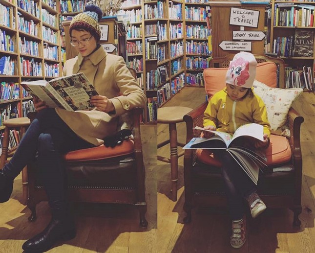 Nữ tiến sĩ ĐH Oxford phản biện định kiến học giỏi khó lấy chồng ảnh 4