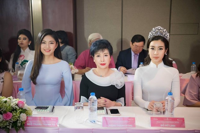Những điểm mới hứa hẹn rất hấp dẫn của Hoa hậu Việt Nam 2018 ảnh 2
