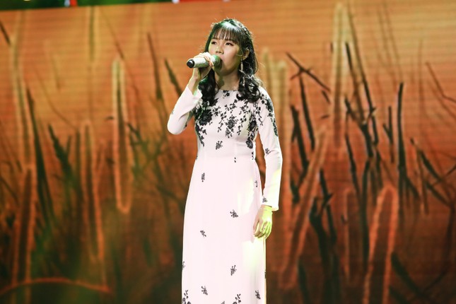 Quang Lê ngỡ ngàng trước ca khúc bolero tự sáng tác của Ngọc Sơn ảnh 2