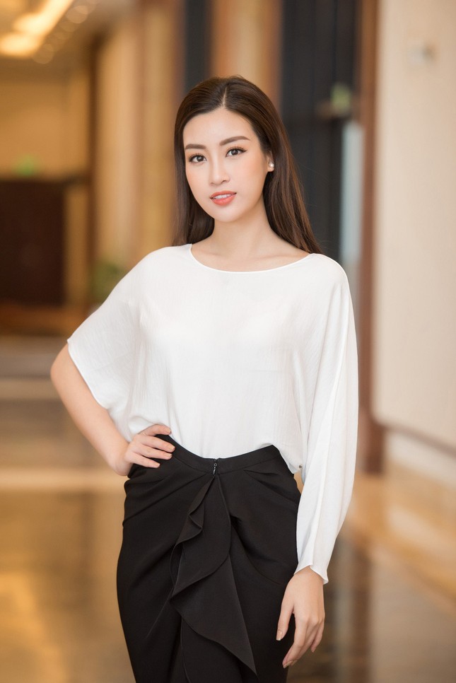 4 nhóm dự án nhân ái của 19 thí sinh lọt chung kết Hoa hậu Việt Nam ảnh 2
