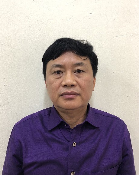 ‘Quỹ đen’ ở Cục Đường thuỷ nội địa: Số tiền khủng có dấu hiệu nguỵ tạo chứng cứ ảnh 1