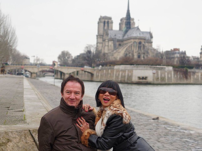 Nhà thờ Đức Bà Paris bốc cháy và câu hát Trịnh Công Sơn ảnh 2