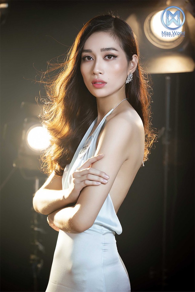 Nhan sắc xinh đẹp của 34 thí sinh phía Nam vào chung kết Miss World Vietnam 2019 ảnh 25