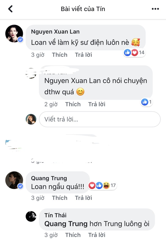 Quốc phục gặp sự cố sát giờ G và cách xử lý khiến fans thán phục của Kiều Loan ảnh 4