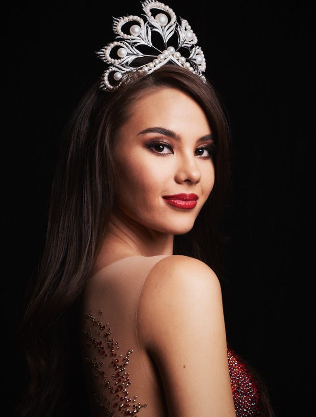 Người đẹp Nam Phi đăng quang Miss Universe 2019, Hoàng Thuỳ trượt Top 10 ảnh 24