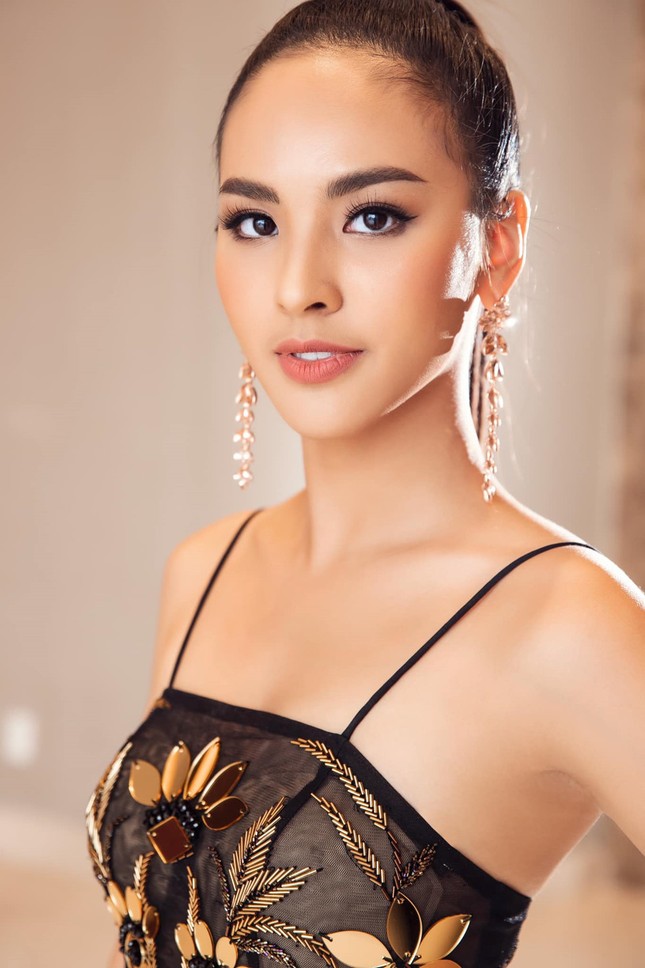 Miss Charm 2020 lùi thi sau tháng 3 vì dịch Covid-19 ảnh 1