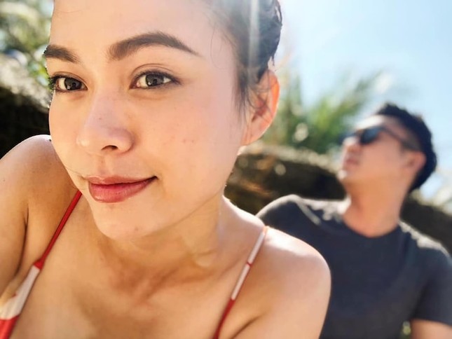 Chia tay bạn trai 8 năm vì... mua nhầm size giày, Mâu Thuỷ bất ngờ được ủng hộ ảnh 1