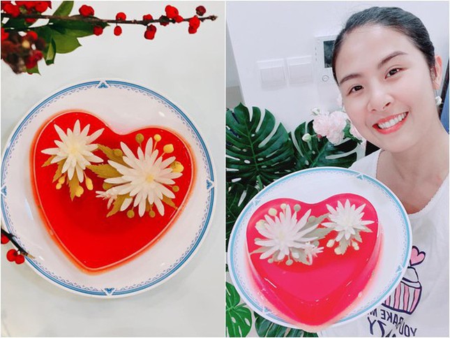 Dàn hoa hậu, á hậu làm gì khi showbiz bị tê liệt thời Covid-19? ảnh 3