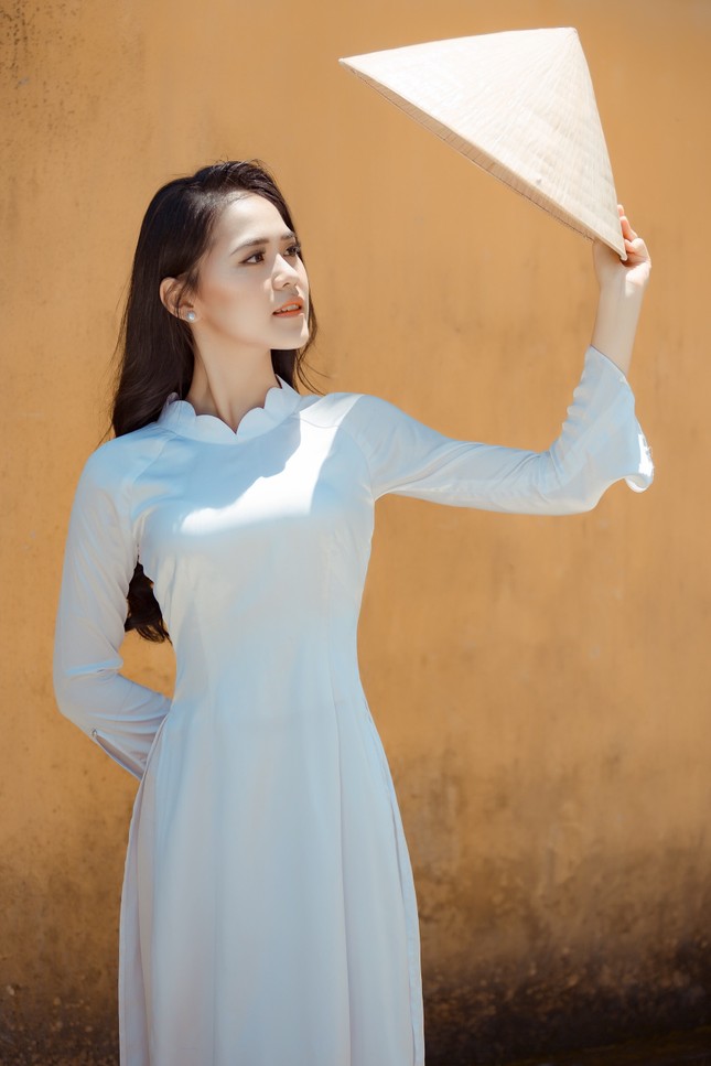 Đồng hương của H’Hen Niê sở hữu đường cong chữ S nóng bỏng thi Hoa hậu Việt Nam ảnh 3