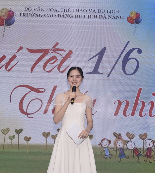Đồng hương của H’Hen Niê sở hữu đường cong chữ S nóng bỏng thi Hoa hậu Việt Nam ảnh 8