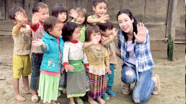 Người đẹp Nhân ái của Hoa hậu Việt Nam 2020: Cơ hội giành tấm vé vào thẳng top 5 ảnh 3