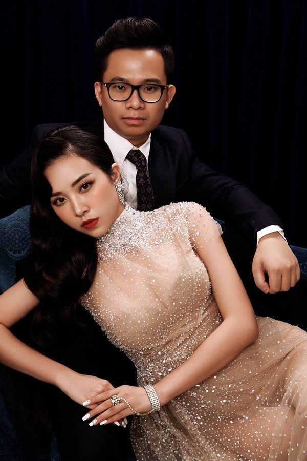 Top 3 HHVN 2018: Tiểu Vy lột xác nóng bỏng, Thuý An viên mãn bên ông xã hơn 12 tuổi ảnh 13