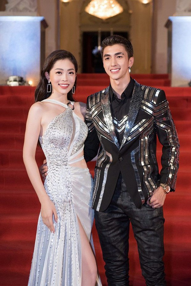 Top 3 HHVN 2018: Tiểu Vy lột xác nóng bỏng, Thuý An viên mãn bên ông xã hơn 12 tuổi ảnh 8
