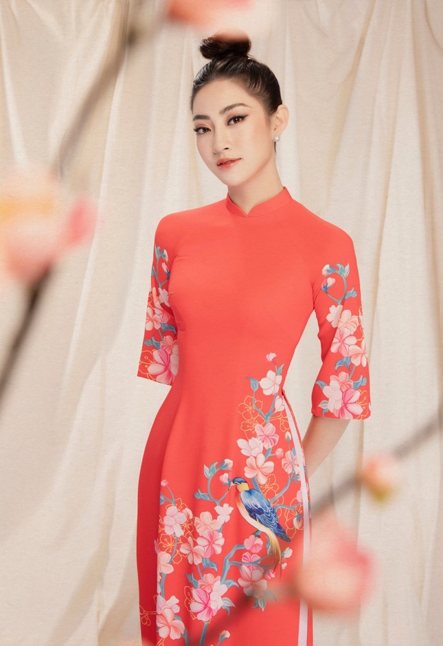 Lương Thuỳ Linh: Từng lo sợ phải hát bài 'Xuân này con không về' vì COVID ảnh 1
