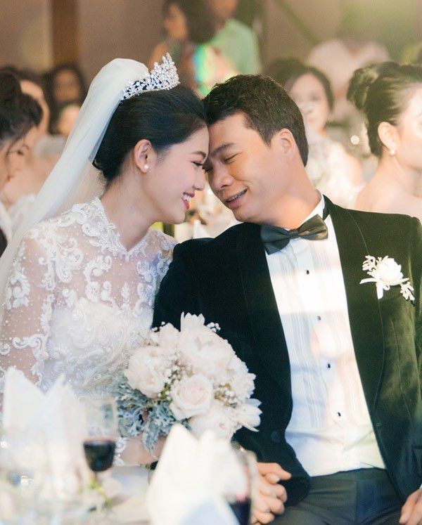 Top 3 HHVN 2016: Đỗ Mỹ Linh chuyển hướng thành nhà thiết kế, Thanh Tú viên mãn bên ông xã hơn 16 tuổi ảnh 12