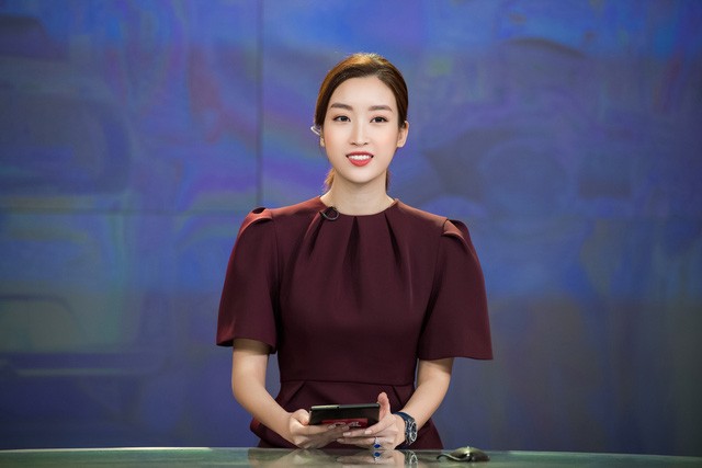 Top 3 HHVN 2016: Đỗ Mỹ Linh chuyển hướng thành nhà thiết kế, Thanh Tú viên mãn bên ông xã hơn 16 tuổi ảnh 4