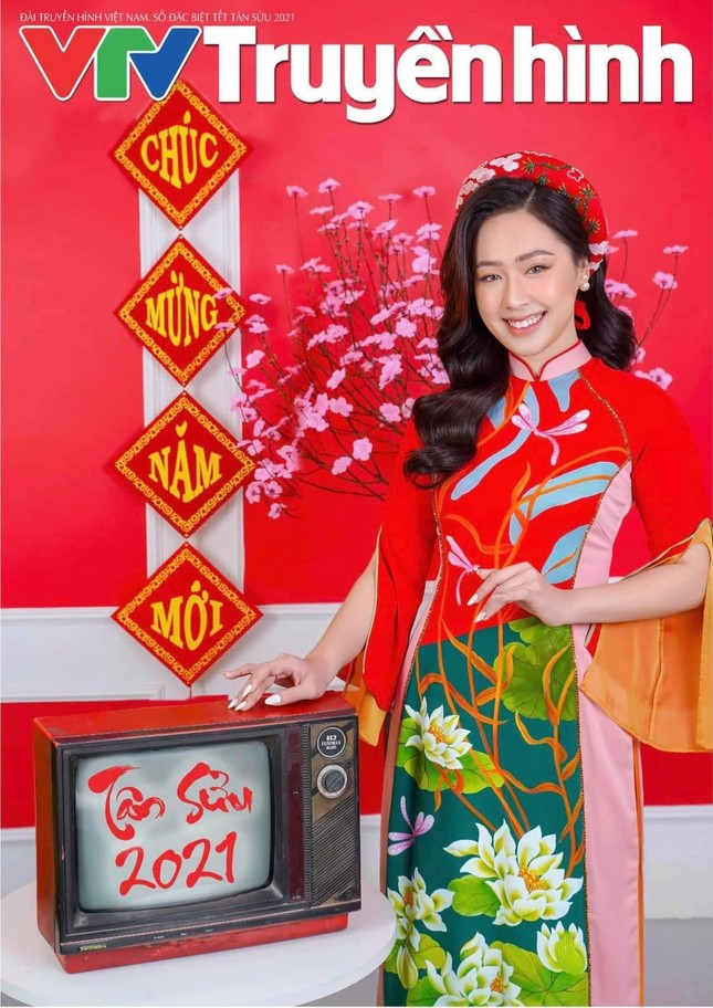 Sắc vóc nóng bỏng của hai nữ biên tập viên VTV từng dự thi Hoa hậu Việt Nam ảnh 4