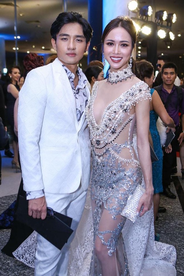 Vũ Ngọc Anh: Từ Người đẹp Áo dài HHVN 2012 đến mỹ nhân bốc lửa nhất showbiz ảnh 4