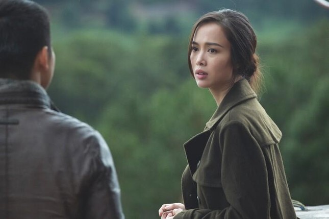 Vũ Ngọc Anh: Từ Người đẹp Áo dài HHVN 2012 đến mỹ nhân bốc lửa nhất showbiz ảnh 13