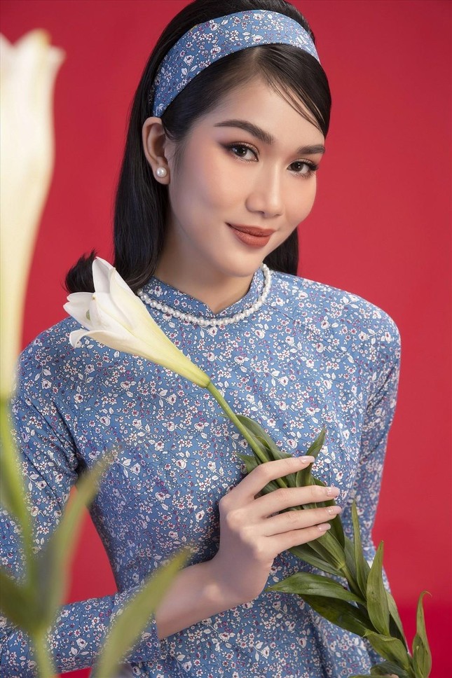Sau Ngọc Thảo, fan đặt kỳ vọng vào dàn người đẹp thi quốc tế trong năm 2021 ảnh 17