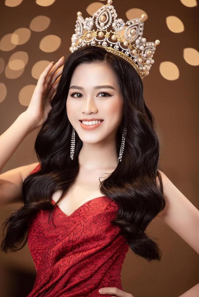Sau Ngọc Thảo, fan đặt kỳ vọng vào dàn người đẹp thi quốc tế trong năm 2021 ảnh 10