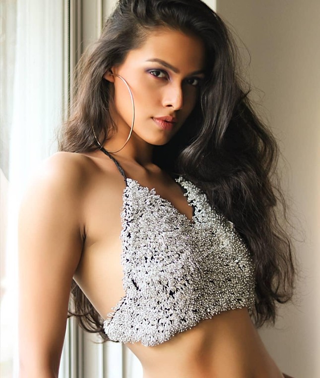 Hoa hậu Ấn Độ và Argentina khỏi COVID-19, sẵn sàng sang Mỹ dự thi Miss Universe ảnh 2