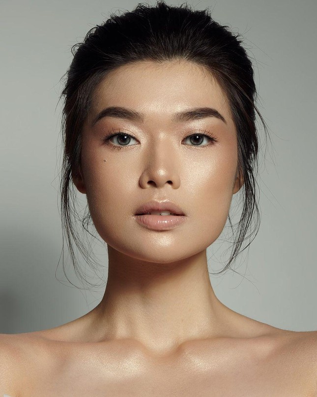 Nhan sắc các thí sinh cùng Hoa hậu Đỗ Thị Hà được dự đoán lọt top 10 Miss World 2021 ảnh 2