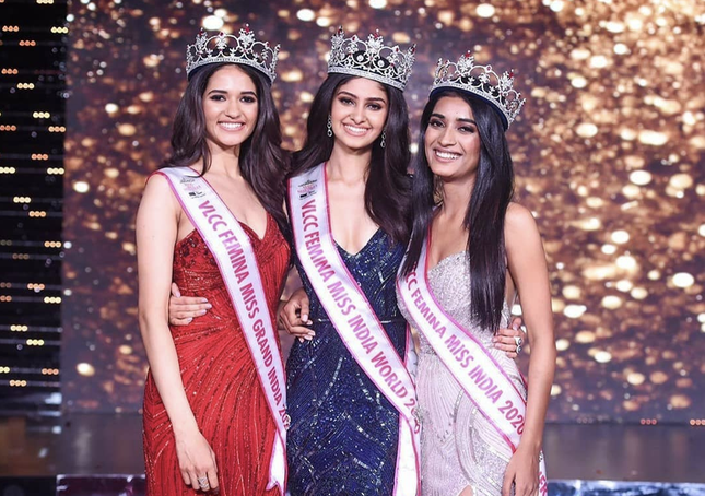 Nhan sắc các thí sinh cùng Hoa hậu Đỗ Thị Hà được dự đoán lọt top 10 Miss World 2021 ảnh 3