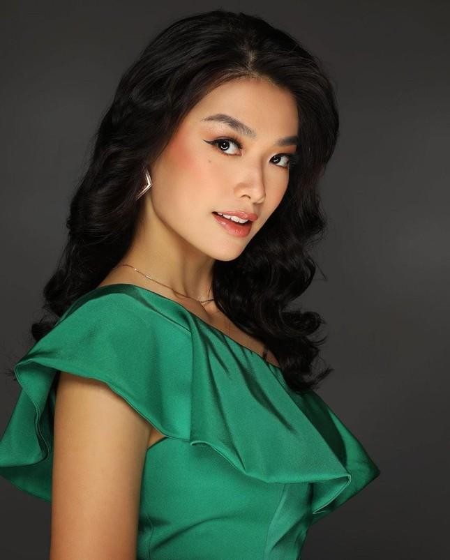 Số ca mắc COVID-19 liên quan tới cuộc thi Miss World tăng lên 17 người trước đêm chung kết ảnh 2