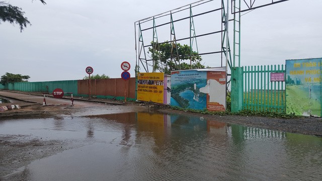 Duyệt tỷ lệ đồ án quy hoạch Khu đô thị du lịch biển Cần Giờ ảnh 1